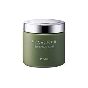 コーセー　プレディア　スパ・エ・メール　ケルプ　ファンゴ　マスク　500g