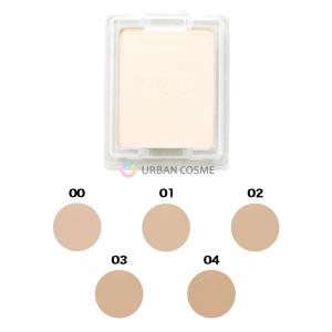 インウイ 資生堂 パウダーファンデーション レフィル 全5色 13g 国内