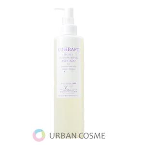 O2クラフト オーツークラフト A 業務用 320ml : コスメティック