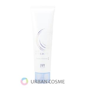 アイビー化粧品 アトラクティ クリーミィ クレンジング 120g メイク落とし IVY