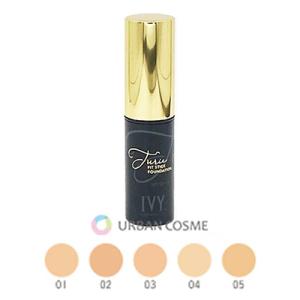 アイビー化粧品 チュリエ フィット スティック ファンデーション 12g 全5色(01/02/03/...