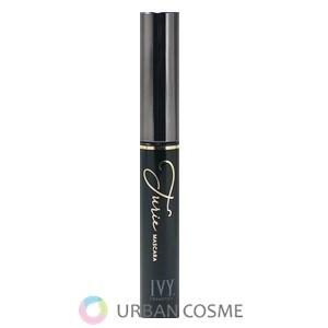 アイビー化粧品　チュリエ　マスカラ　BK