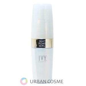 アイビー化粧品　ホワイトパワーセラム　30ml IVY 美容液