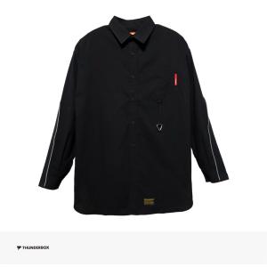 THUNDERBOX（サンダーボックス） THUNDERBOX TNDBkn L/S TEE | OFF 