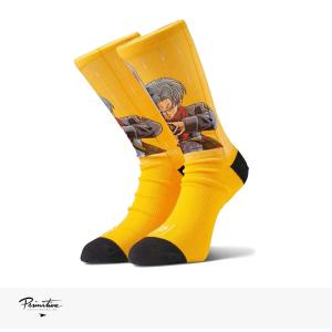 ドラゴンボール 靴下 メンズ下着 靴下 部屋着 の商品一覧 ファッション 通販 Yahoo ショッピング