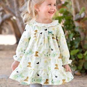 リバティ柄 ワンピース ベビー キッズ マタニティ の商品一覧 通販 Yahoo ショッピング