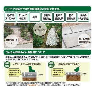 かんたん固まるくん 4kgの詳細画像3