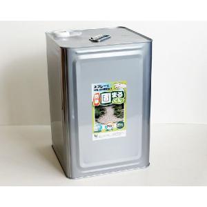 かんたん固まるくん　16kg