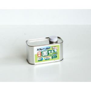 かんたん固まるくんスーパー　300gお試し缶