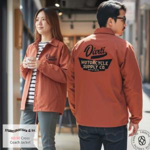 STUDIO DARTISAN ステュディオ・ダ...の商品画像