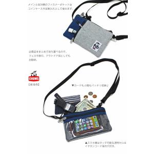 【iPhone15/15pro収納可能】チャム...の詳細画像3