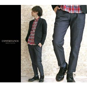 ジーンズ&カジュアル アーベン - CONTRIVANCE コントライバンス