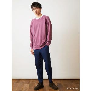 トレーナー GOOD ON グッドオン 長袖 ...の詳細画像5