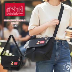 Manhattan Portage（マンハッタンポーテージ） メッセンジャーバッグ