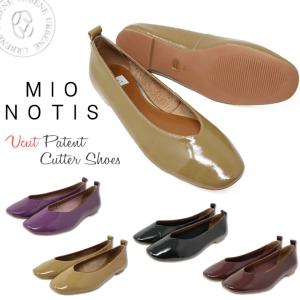 mio notis（ミオノティス） 37%OFF / mio notis 2WAYラビットファー