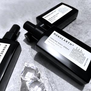 香る冷感スプレー モノアース MONOEART...の詳細画像5