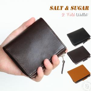 SALT&SUGAR（ソルトアンドシュガー） ソルト ＆ シュガー 財布 長財布
