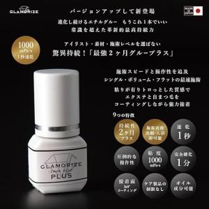 GLAMORIZE グラマライズ 2ヶ月グループラスの詳細画像1