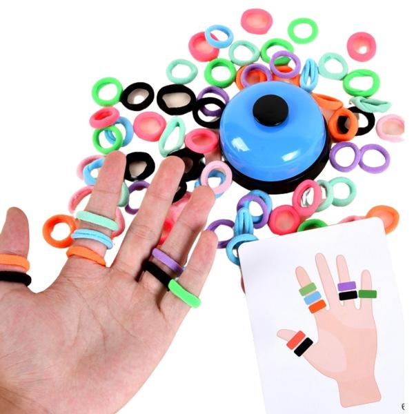 geneX リングディング ゲーム ボードゲーム テーブルゲーム 指遊び カードゲーム 早押しボタン...