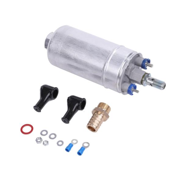 ハイパワー 300LPH フューエルポンプ 燃料 ポンプ BOSCH ポルシェ ベンツ BMW R8...