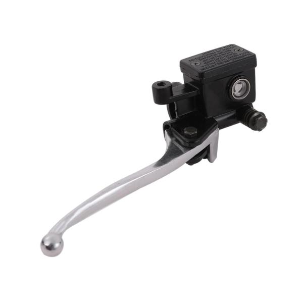 フロント ブレーキ マスターシリンダー レバー CBX XJR400 モンキー ゴリラ GPZ400...