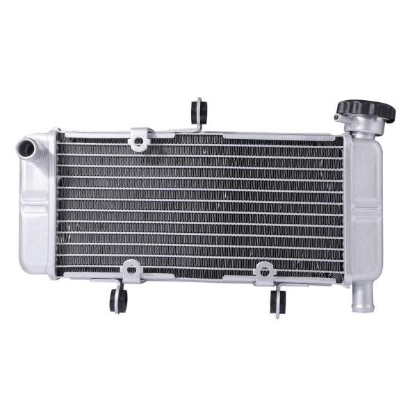 ホンダ 用 バイク ラジエーター ラジエター オイル クーラー 冷却 CBR250R 2011-20...