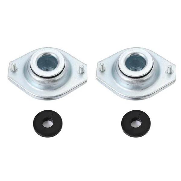 アッパーマウント キット 左右セット スズキ アルト HA25 HA35 ワゴンR MH23S ラパ...