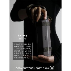 シービージャパン 水筒 真空断熱 2層構造 ブ...の詳細画像2