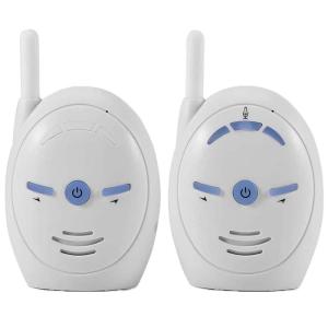 TJK オーディオモニター 赤ちゃんモニター サウンドモニター