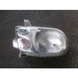 【075893】　タント　L375S　≪グレード：Xスペシャル≫　右ヘッドライト　81110-B24...