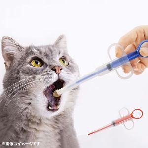 【3個セット】 ペット 投薬器 シリンジ 12...の詳細画像5