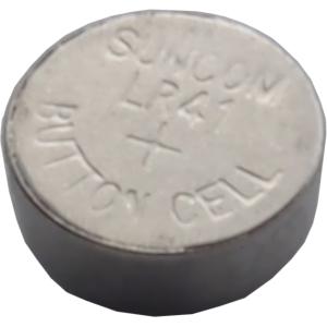 【電池 10個(1シート)】LR41 ボタン電...の詳細画像1