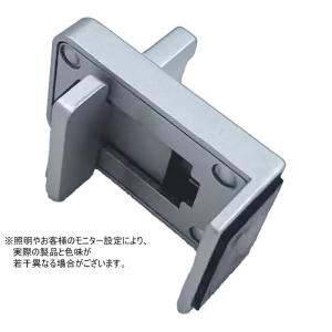 【2個】 網戸ロック ストッパー 防犯 網戸ロ...の詳細画像5