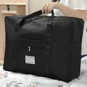 大容量キャリーバッグ 折りたたみ可能 軽量 コ...の詳細画像2