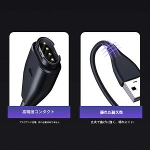 [互換品] 【2本】ガーミン 互換 スマートウ...の詳細画像3