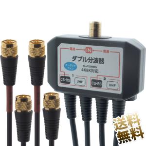 Panasonic（パナソニック） デジタルテレビアンテナコード for