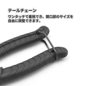 自転車ミッシングリンク 取り付け 取り外し 工...の詳細画像3
