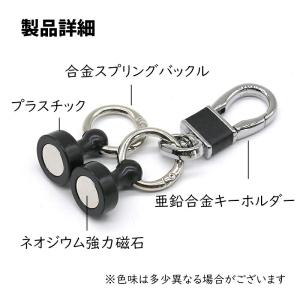 パターカバーホルダー キャッチャー マグネット...の詳細画像3