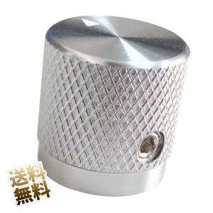 ツマミ(ノブ) ネジ止め 指標付き CS-55 つまみ ボリューム : トップ