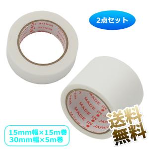 うれしい微弱粘(付け剥がし簡単)テープ（マスキングテープ） （TMT-PZ