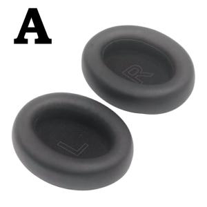 [互換品]交換用 レザーイヤーパッド 1ペア ...の詳細画像1