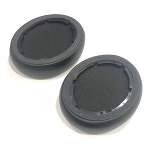 [互換品]交換用 レザーイヤーパッド 1ペア ...の詳細画像2