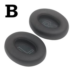 [互換品]交換用 レザーイヤーパッド 1ペア ...の詳細画像4