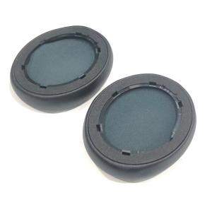[互換品]交換用 レザーイヤーパッド 1ペア ...の詳細画像5