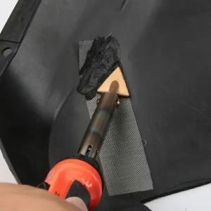 プラスチック溶接ヘッド 5種ハンダゴテパーツ ...の詳細画像4