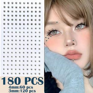 【3mm=120個+4mm=60個 計180個...の詳細画像3