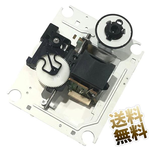 [互換品] CDピックアップ  SF-P101N 16P 光 ピックアップ 光学レンズ  修理 部品...