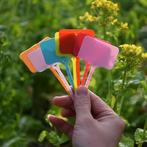 プラスチック園芸用ラベル 100点セット 花植...の詳細画像3