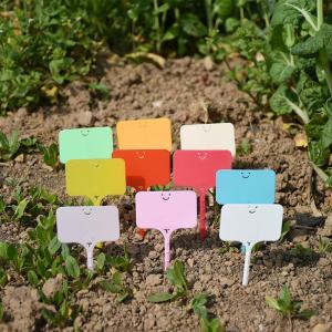 プラスチック園芸用ラベル 100点セット 花植...の詳細画像5