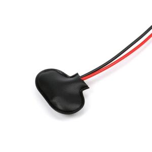 【6個セット】バッテリースナップ T型 9V ...の詳細画像2